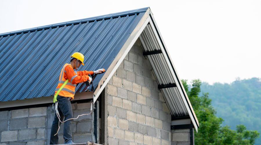 Expert flood damage restoration services in Polaris, MT